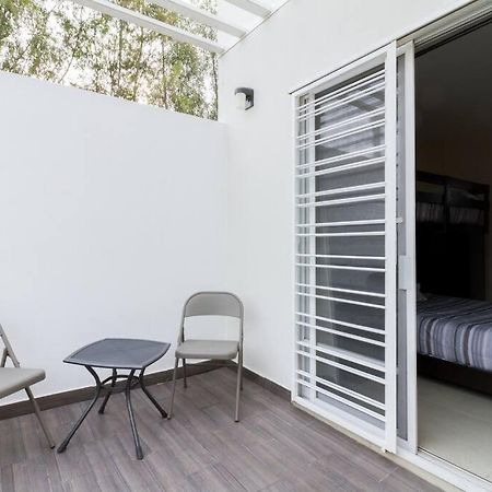 Casa Para Grupos Grandes Por El Iteso 瓜达拉哈拉 外观 照片