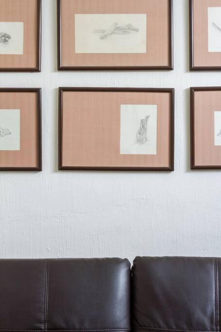 Casa Para Grupos Grandes Por El Iteso 瓜达拉哈拉 外观 照片