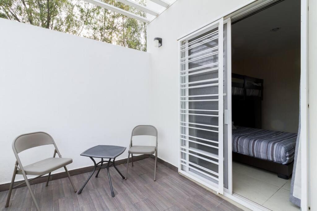 Casa Para Grupos Grandes Por El Iteso 瓜达拉哈拉 外观 照片
