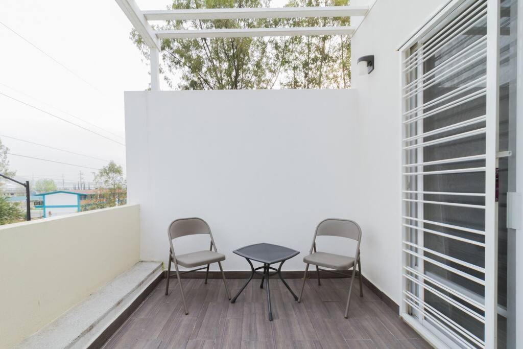 Casa Para Grupos Grandes Por El Iteso 瓜达拉哈拉 外观 照片
