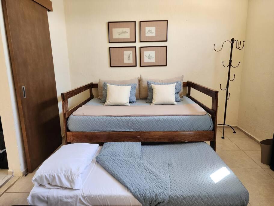 Casa Para Grupos Grandes Por El Iteso 瓜达拉哈拉 外观 照片