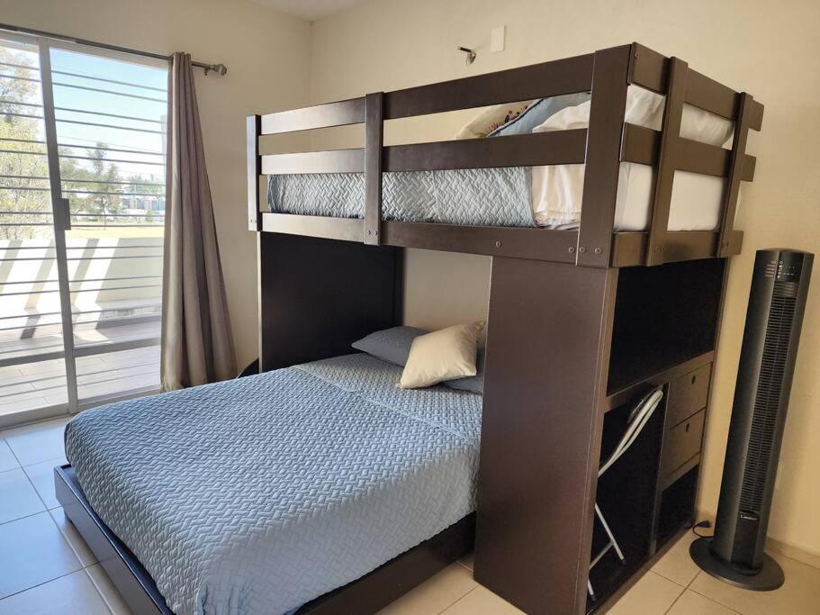 Casa Para Grupos Grandes Por El Iteso 瓜达拉哈拉 外观 照片